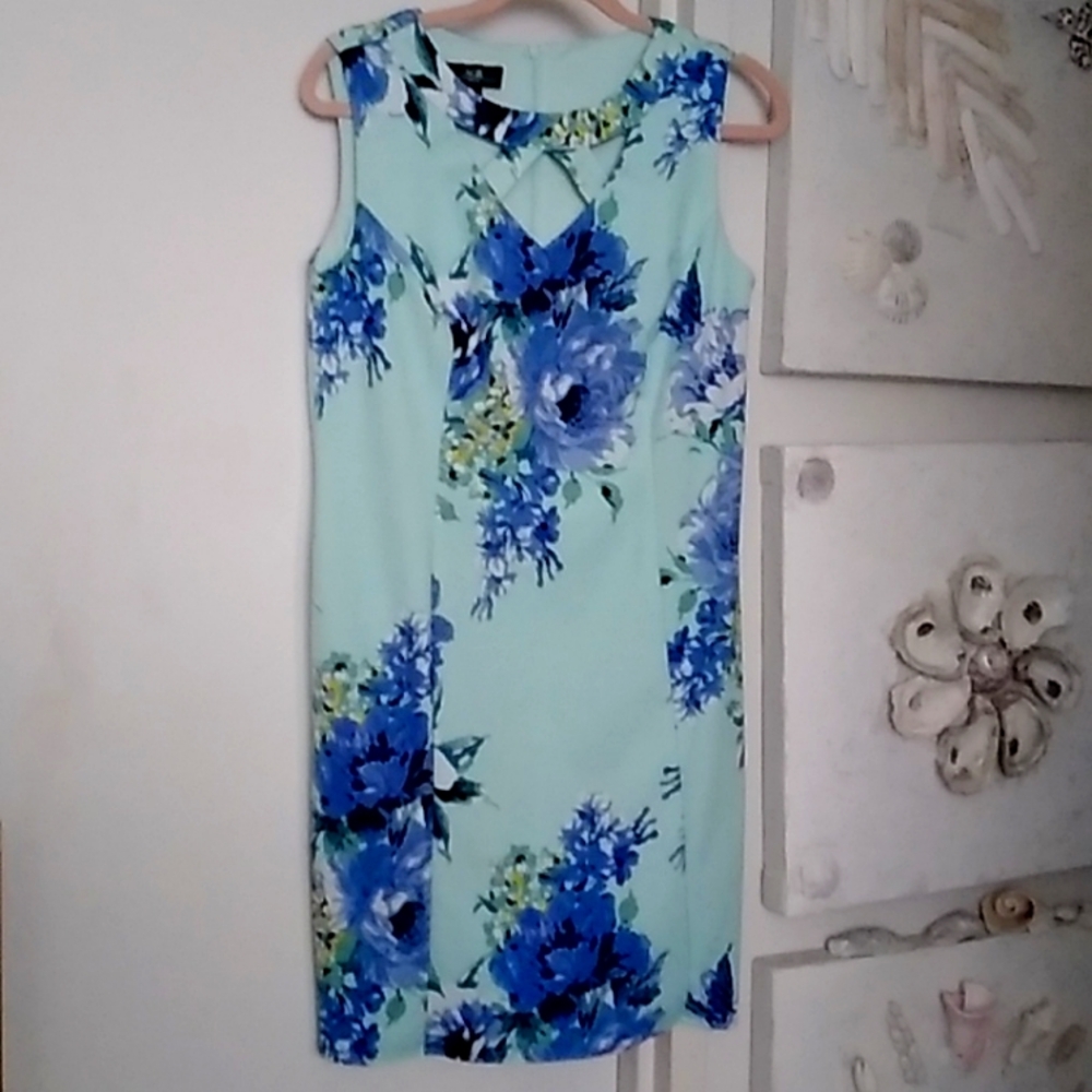 AGB Dress sz 14